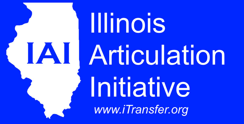 Illinois Articulation Initiative - www.iTransfer.org