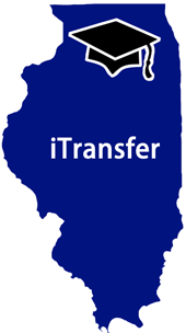 Illinois Itransfer logo